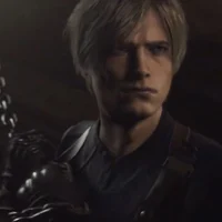 Leon Kennedy