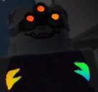 Rainbow NightCrawler