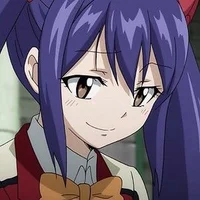 Wendy Marvell