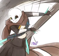 Ink Sans