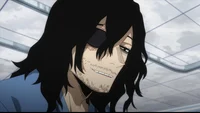 Aizawa Shouta