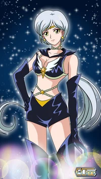 Sailor Star Healer