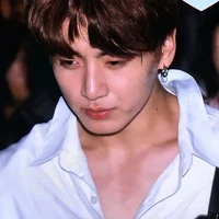 Jeon Jungkook 