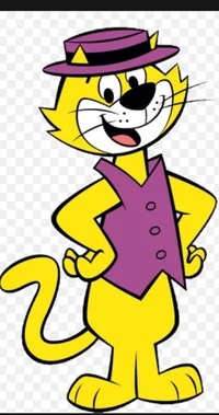 Top Cat