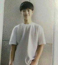 Predebut jeongin