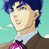 Jonathan Joestar