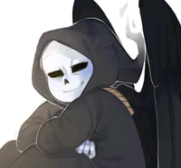 Reaper Sans