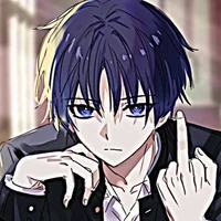 Your naughty brother