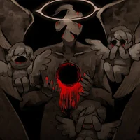 The Crying Children