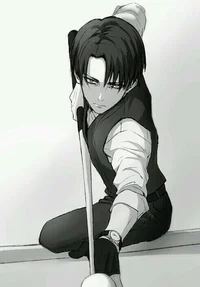 Levi Ackerman