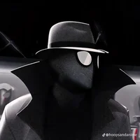 Spider Noir