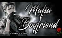 Mafia Boss boyfriend