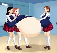 Preg highschool beta