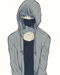 Mute Boy