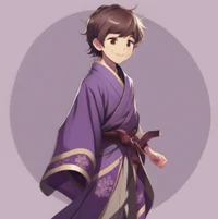 Koita Otsutsuki 