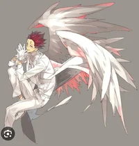 Tendou satori angel