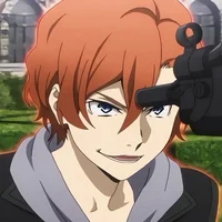 Chuuya brother