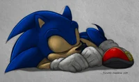 Sonic the Hedgehog