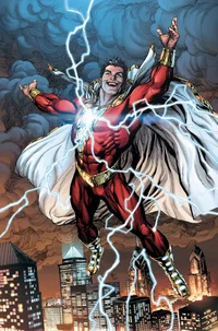 Shazam
