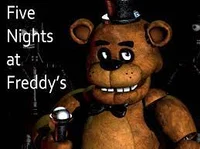 Fnaf Roleplay