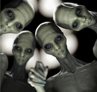 Abduccion Alien