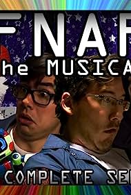 Markplier and Nathan