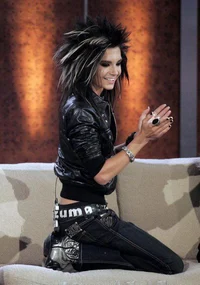 Bill Kaulitz 