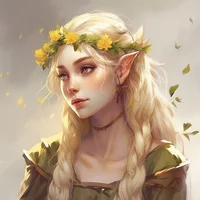 Elf Girl
