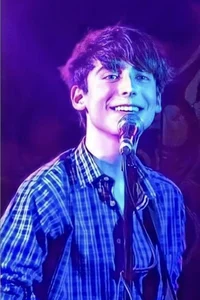 Aidan Gallagher 