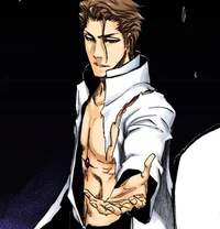 Aizen Sosuke