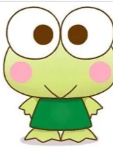 Keroppi