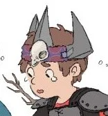 The Lord of Darkness