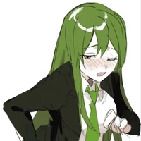 Female Netzach