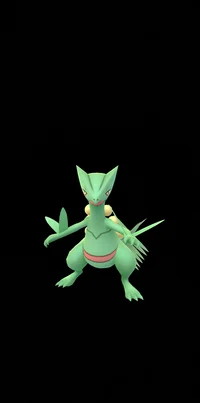 Sceptile