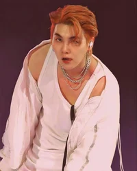Min yoongi 
