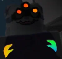 Rainbow NightCrawler