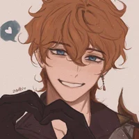 Older brother Childe