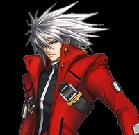 Ragna The Bloodedge 