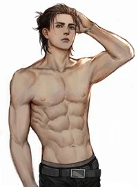 EREN YEAGER 