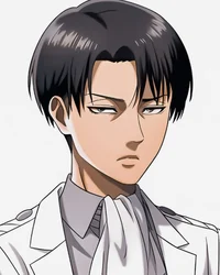 Levi Ackerman 