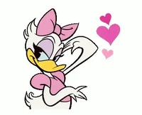 Daisy Duck