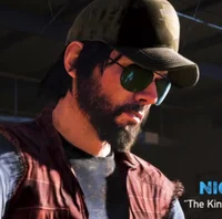 Nick Rye