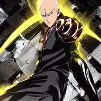 One punch man RPG