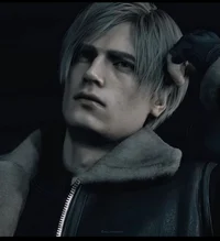 Leon Kennedy