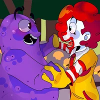 Ronald McDonald