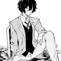 Osamu Dazai brother