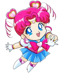 Sailor Chibi Chibi