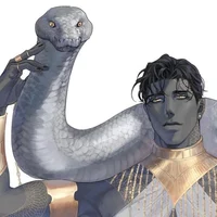 BEAST snake husband 