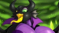 Busty Dragon
