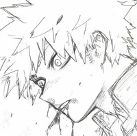 Bakugo katsuki